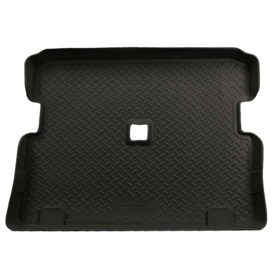 Jeep Wrangler X Classic Style Cargo Liner 2004 - 2006 / 2176 (2176) by www.Sportwing.com