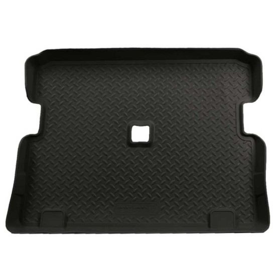 Jeep Wrangler X Classic Style Cargo Liner 2004 - 2006 / 2176 (2176) by www.Sportwing.com Jeep Wrangler X Classic Style Cargo Liner 2004 - 2006 / 2176 (2176) by www.Sportwing.com
