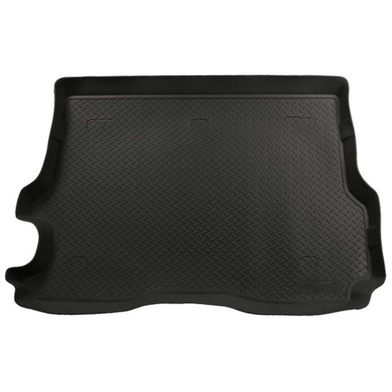 Buick Rainier Classic Style Cargo Liner 2004 - 2007 / 2200 Buick Rainier Classic Style Cargo Liner 2004 - 2007 / 2200