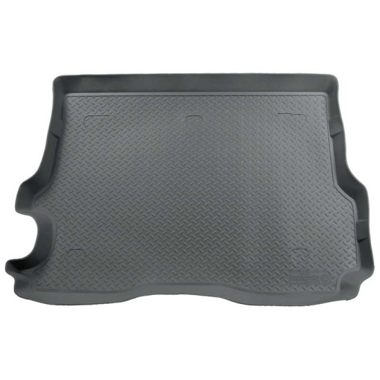 Buick Rainier Classic Style Cargo Liner 2004 - 2007 / 2200 Buick Rainier Classic Style Cargo Liner 2004 - 2007 / 2200