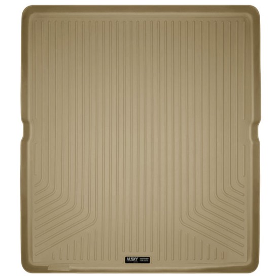 GMC Acadia WeatherBeater Cargo Liner 2007 - 2016 / 2203 GMC Acadia WeatherBeater Cargo Liner 2007 - 2016 / 2203