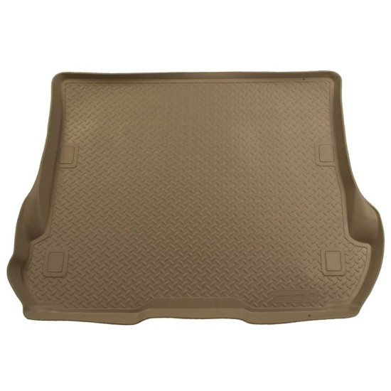 GMC Yukon XL 1500 Denali Classic Style Cargo Liner 2001 - 2006 / 2270 GMC Yukon XL 1500 Denali Classic Style Cargo Liner 2001 - 2006 / 2270