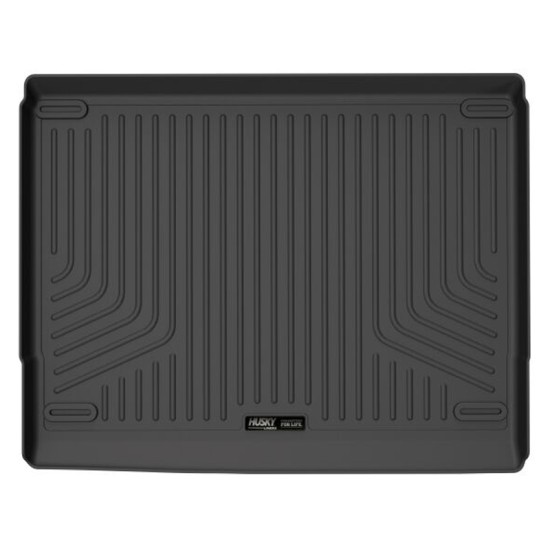 Ford Bronco 4 Door WeatherBeater Cargo Liner 2021 / 2332 Ford Bronco 4 Door WeatherBeater Cargo Liner 2021 / 2332