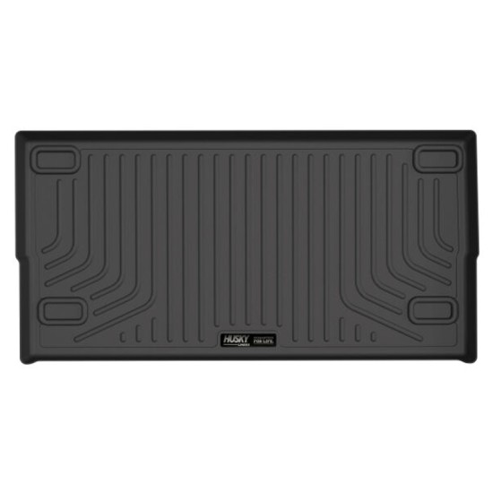 Ford Bronco 2 Door WeatherBeater Cargo Liner 2021 / 2333 Ford Bronco 2 Door WeatherBeater Cargo Liner 2021 / 2333