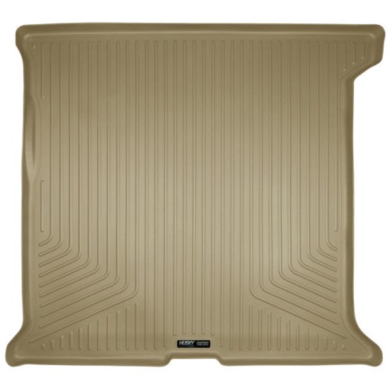 Ford Expedition Platinum WeatherBeater Cargo Liner 2015 - 2017 / 2340 Ford Expedition Platinum WeatherBeater Cargo Liner 2015 - 2017 / 2340