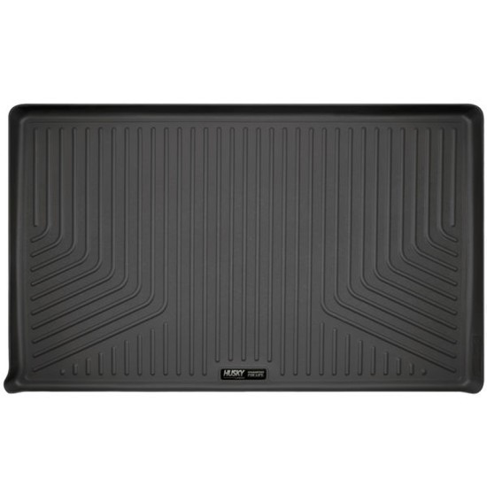 Ford Expedition EL King Ranch WeatherBeater Cargo Liner 2008 - 2017 / 2341 Ford Expedition EL King Ranch WeatherBeater Cargo Liner 2008 - 2017 / 2341