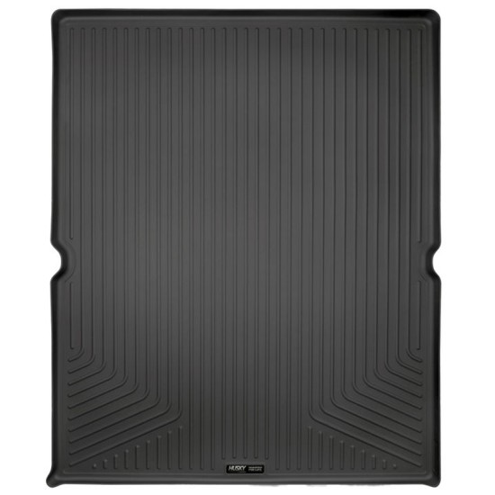 Ford Expedition EL WeatherBeater Cargo Liner 2007 - 2010 / 2342 Ford Expedition EL WeatherBeater Cargo Liner 2007 - 2010 / 2342