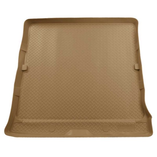 Ford Explorer 4 Door Classic Style Cargo Liner 2006 - 2010 / 2375 Ford Explorer 4 Door Classic Style Cargo Liner 2006 - 2010 / 2375