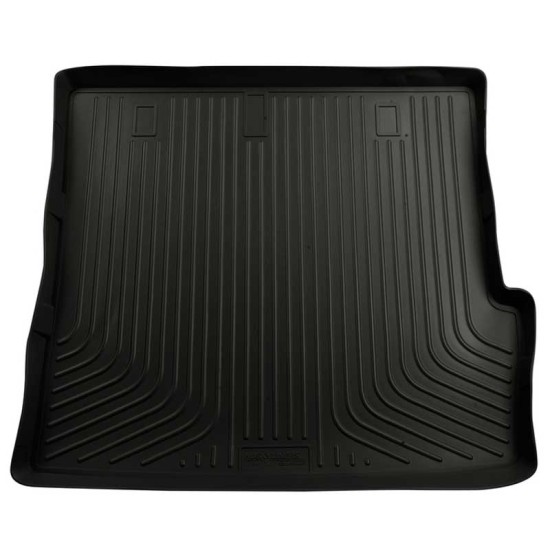 Honda Pilot WeatherBeater Cargo Liner 2009 - 2015 / 2436 Honda Pilot WeatherBeater Cargo Liner 2009 - 2015 / 2436