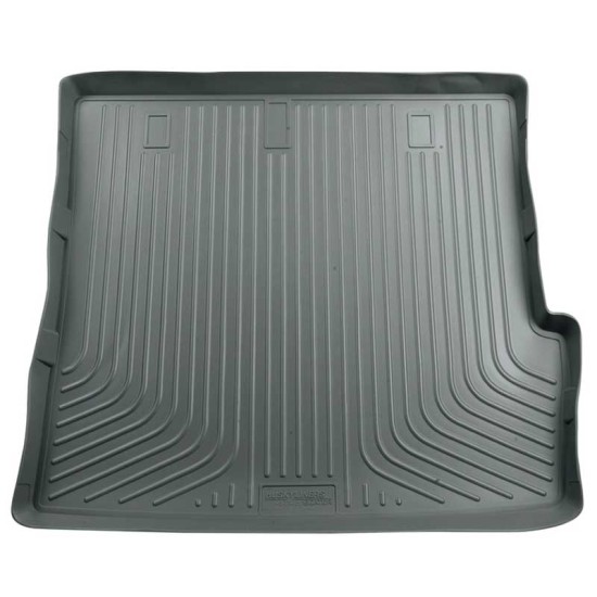 Honda Pilot WeatherBeater Cargo Liner 2009 - 2015 / 2436 Honda Pilot WeatherBeater Cargo Liner 2009 - 2015 / 2436
