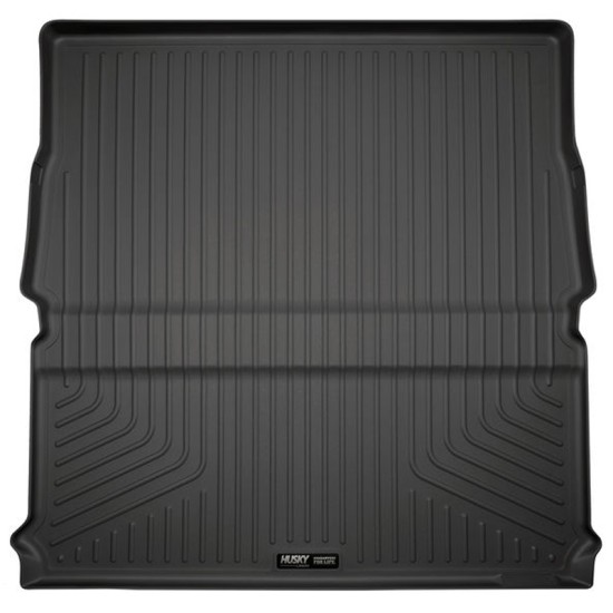 Honda Pilot EX WeatherBeater Cargo Liner 2016 - 2021 / 2439 Honda Pilot EX WeatherBeater Cargo Liner 2016 - 2021 / 2439