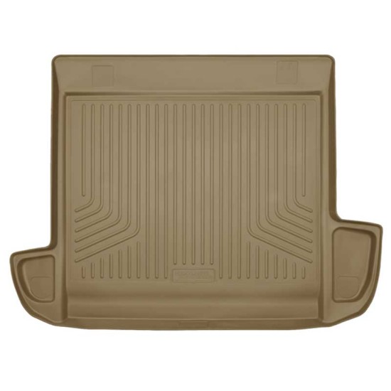 Toyota 4Runner WeatherBeater Cargo Liner 2010 - 2022 / 2572 Toyota 4Runner WeatherBeater Cargo Liner 2010 - 2022 / 2572