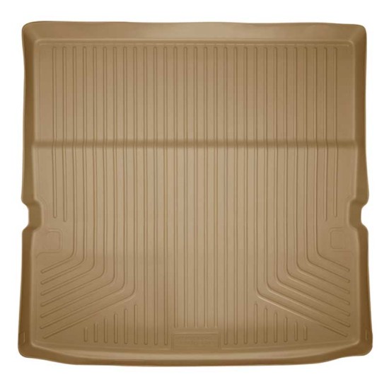 Infiniti QX56 WeatherBeater Cargo Liner 2011 - 2013 / 2661 Infiniti QX56 WeatherBeater Cargo Liner 2011 - 2013 / 2661