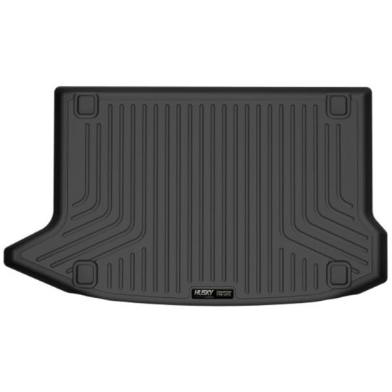 Hyundai Kona WeatherBeater Cargo Liner 2018 - 2022 / 2668 Hyundai Kona WeatherBeater Cargo Liner 2018 - 2022 / 2668