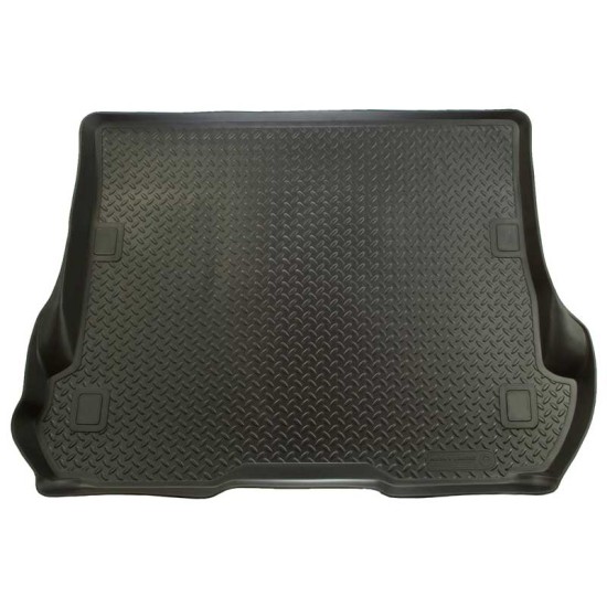 Nissan Rogue Classic Style Cargo Liner 2008 - 2013 / 2670 Nissan Rogue Classic Style Cargo Liner 2008 - 2013 / 2670