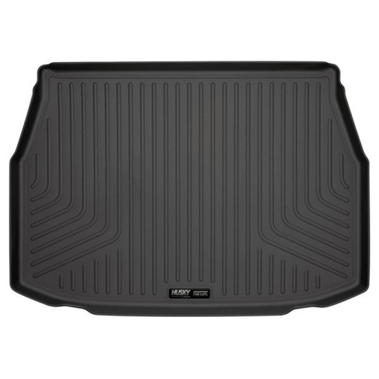 Toyota C-HR WeatherBeater Trunk Liner 2018 - 2021 / 2765 Toyota C-HR WeatherBeater Trunk Liner 2018 - 2021 / 2765