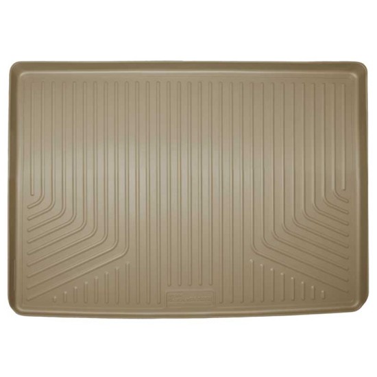 Cadillac Escalade ESV WeatherBeater Cargo Liner 2015 - 2020 / 2822 Cadillac Escalade ESV WeatherBeater Cargo Liner 2015 - 2020 / 2822
