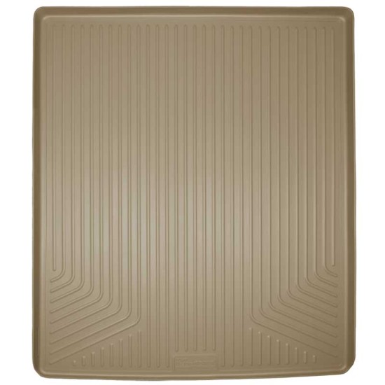 Cadillac Escalade ESV WeatherBeater Cargo Liner 2015 - 2020 / 2823 Cadillac Escalade ESV WeatherBeater Cargo Liner 2015 - 2020 / 2823