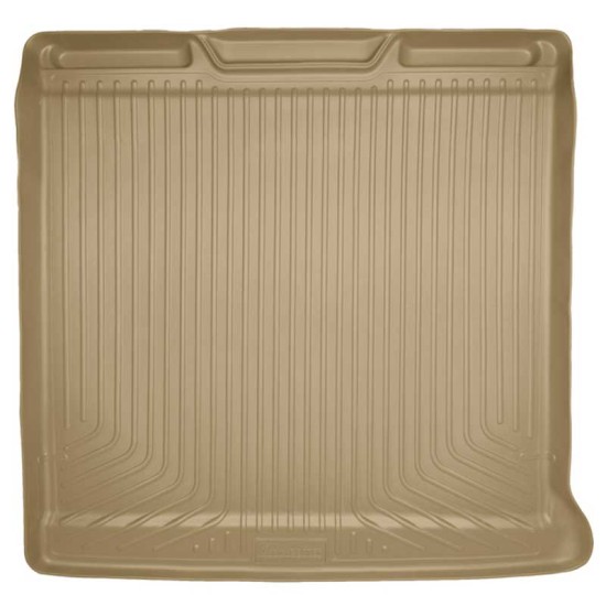 GMC Yukon WeatherBeater Cargo Liner 2007 - 2014 / 2824 GMC Yukon WeatherBeater Cargo Liner 2007 - 2014 / 2824