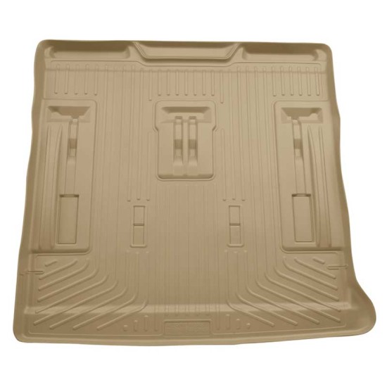 Cadillac Escalade WeatherBeater Cargo Liner 2009 - 2014 / 2825 Cadillac Escalade WeatherBeater Cargo Liner 2009 - 2014 / 2825