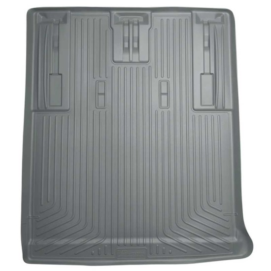 Cadillac Escalade ESV WeatherBeater Cargo Liner 2007 - 2014 / 2827 Cadillac Escalade ESV WeatherBeater Cargo Liner 2007 - 2014 / 2827