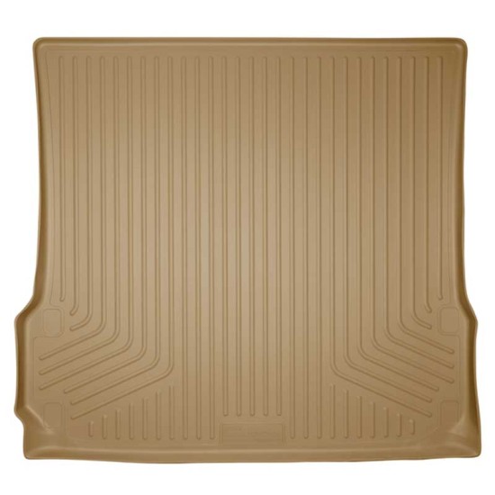 Nissan Pathfinder SL WeatherBeater Cargo Liner 2014 / 2865 Nissan Pathfinder SL WeatherBeater Cargo Liner 2014 / 2865