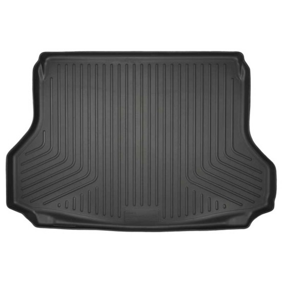 Nissan Rogue WeatherBeater Cargo Liner 2014 - 2020 / 2867 Nissan Rogue WeatherBeater Cargo Liner 2014 - 2020 / 2867