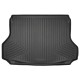 Nissan Rogue WeatherBeater Cargo Liner 2014 - 2020 / 2867 Nissan Rogue WeatherBeater Cargo Liner 2014 - 2020 / 2867