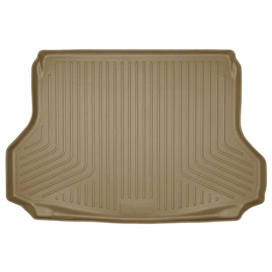 Nissan Rogue WeatherBeater Cargo Liner 2014 - 2020 / 2867 Nissan Rogue WeatherBeater Cargo Liner 2014 - 2020 / 2867