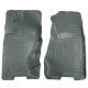 Jeep Grand Cherokee Classic Style Front Floor Liners 2000 - 2004 / 3060 Jeep Grand Cherokee Classic Style Front Floor Liners 2000 - 2004 / 3060