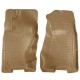 Jeep Grand Cherokee Classic Style Front Floor Liners 2000 - 2004 / 3060 Jeep Grand Cherokee Classic Style Front Floor Liners 2000 - 2004 / 3060