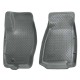 Jeep Grand Cherokee 4 Door Classic Style Front Floor Liners 2005 - 2010 / 3061 Jeep Grand Cherokee 4 Door Classic Style Front Floor Liners 2005 - 2010 / 3061