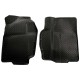 Dodge Ram 2500 Standard Cab Classic Style Front Floor Liners 2000 - 2002 / 3071 Dodge Ram 2500 Standard Cab Classic Style Front Floor Liners 2000 - 2002 / 3071