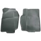 Dodge Ram 2500 Standard Cab Classic Style Front Floor Liners 2000 - 2002 / 3071