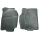 Dodge Ram 2500 Standard Cab Classic Style Front Floor Liners 2000 - 2002 / 3071 Dodge Ram 2500 Standard Cab Classic Style Front Floor Liners 2000 - 2002 / 3071