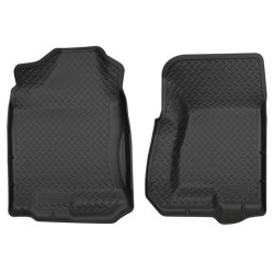Cadillac Escalade Classic Style Front Floor Liners 2002 - 2006 / 3130