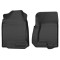 Chevrolet Tahoe 4 Door Classic Style Front Floor Liners 2000 - 2006 / 3130