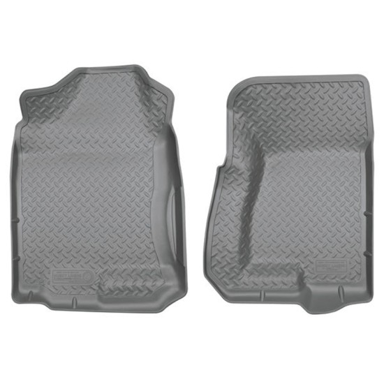 Chevrolet Tahoe 4 Door Classic Style Front Floor Liners 2000 - 2006 / 3130 (3130) by www.Sportwing.com Chevrolet Tahoe 4 Door Classic Style Front Floor Liners 2000 - 2006 / 3130 (3130) by www.Sportwing.com
