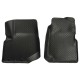 Isuzu Ascender Classic Style Front Floor Liners 2003 - 2008 / 3200 Isuzu Ascender Classic Style Front Floor Liners 2003 - 2008 / 3200