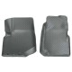 Isuzu Ascender Classic Style Front Floor Liners 2003 - 2008 / 3200 Isuzu Ascender Classic Style Front Floor Liners 2003 - 2008 / 3200