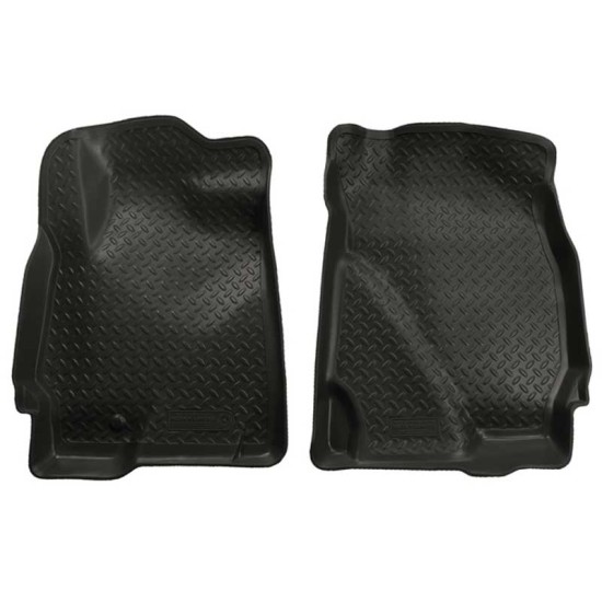 Ford Escape Classic Style Front Floor Liners 2005 - 2008 / 3317 Ford Escape Classic Style Front Floor Liners 2005 - 2008 / 3317