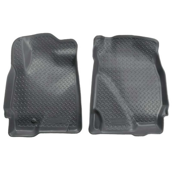 Ford Escape Classic Style Front Floor Liners 2005 - 2008 / 3317 Ford Escape Classic Style Front Floor Liners 2005 - 2008 / 3317