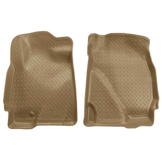 Ford Escape Classic Style Front Floor Liners 2005 - 2008 / 3317
