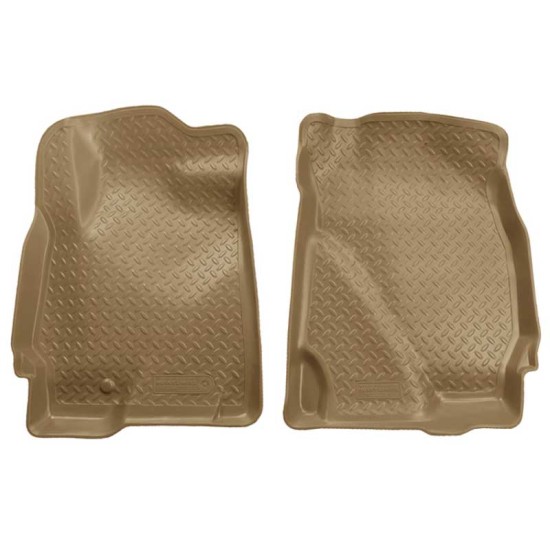 Ford Escape Classic Style Front Floor Liners 2005 - 2008 / 3317 Ford Escape Classic Style Front Floor Liners 2005 - 2008 / 3317
