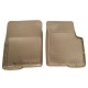 Ford F-150 Regular Cab Classic Style Front Floor Liners 2000 - 2003 / 3330