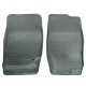 Ford Explorer 4 Door Classic Style Front Floor Liners 2007 - 2010 / 3375 Ford Explorer 4 Door Classic Style Front Floor Liners 2007 - 2010 / 3375