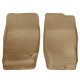 Ford Explorer 4 Door Classic Style Front Floor Liners 2007 - 2010 / 3375 Ford Explorer 4 Door Classic Style Front Floor Liners 2007 - 2010 / 3375