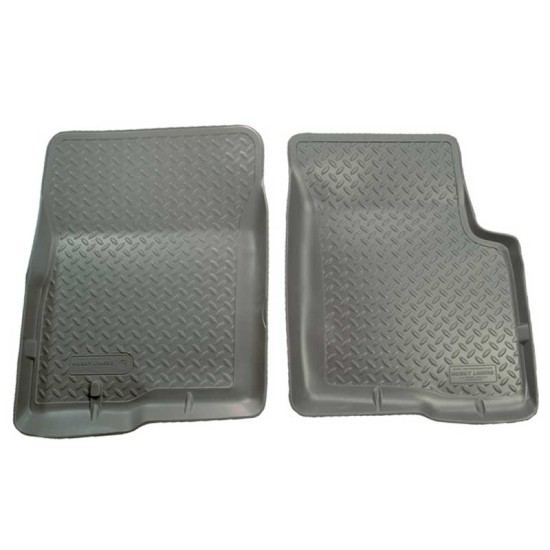 Subaru Outback Classic Style Front Floor Liners 2007 / 3403