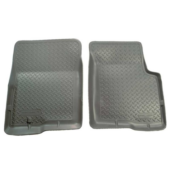 Subaru Impreza Classic Style Front Floor Liners 2008 - 2014 / 3407 (3407) by www.Sportwing.com Subaru Impreza Classic Style Front Floor Liners 2008 - 2014 / 3407 (3407) by www.Sportwing.com