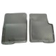 Subaru Impreza Classic Style Front Floor Liners 2008 - 2014 / 3407 (3407) by www.Sportwing.com